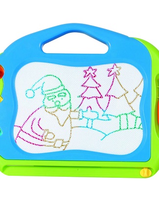 Colour Magnetic Drawing Board