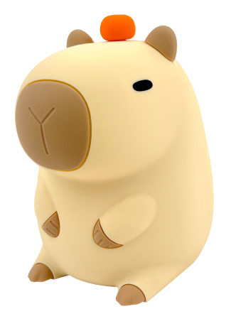 Capypara Night Light