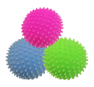 Sensoflex Sensory Squeeze Ball