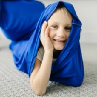 Crawl and Calm Resistance Tunnel