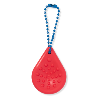 Sensastones-Calming KeyChain Fidgets